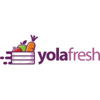 Yola Fresh logo